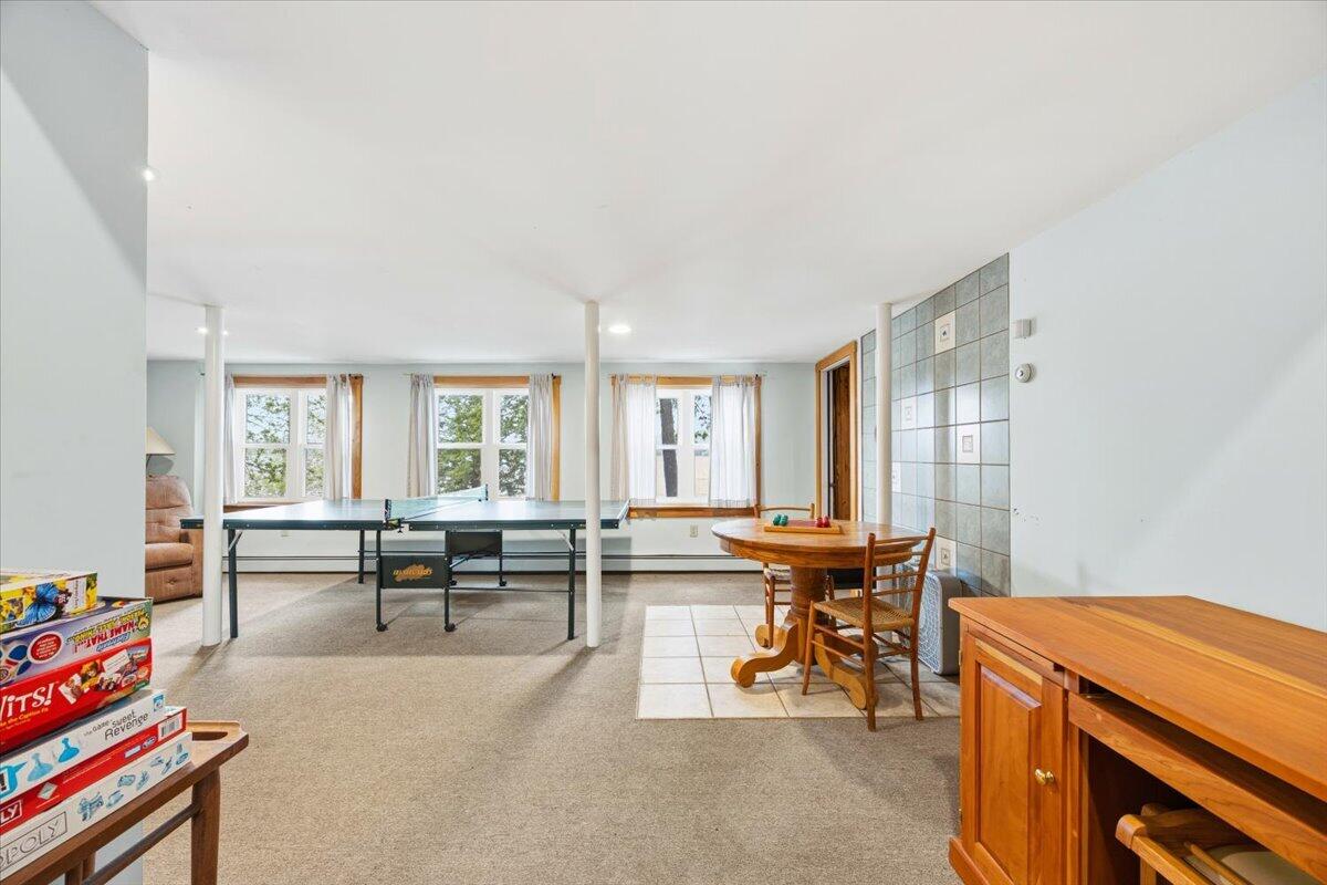 21 Basswood Bay Road Harrison ME 04040