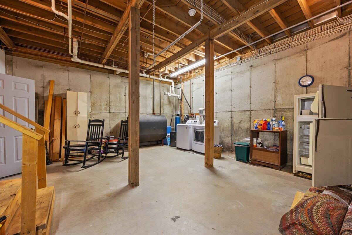 21 Basswood Bay Road Harrison ME 04040