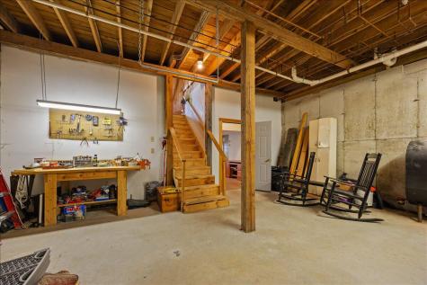 21 Basswood Bay Road Harrison ME 04040