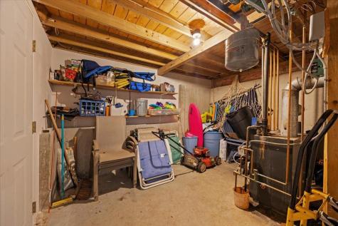 21 Basswood Bay Road Harrison ME 04040