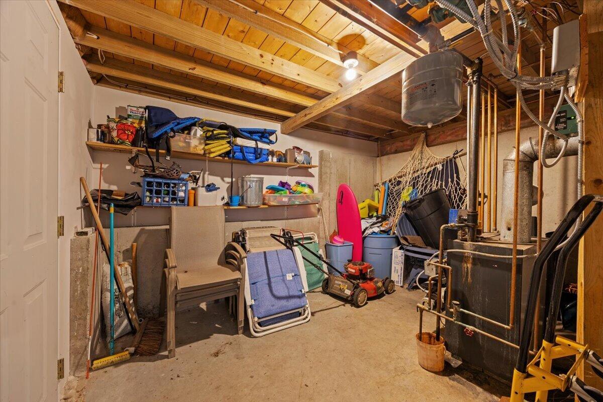 21 Basswood Bay Road Harrison ME 04040