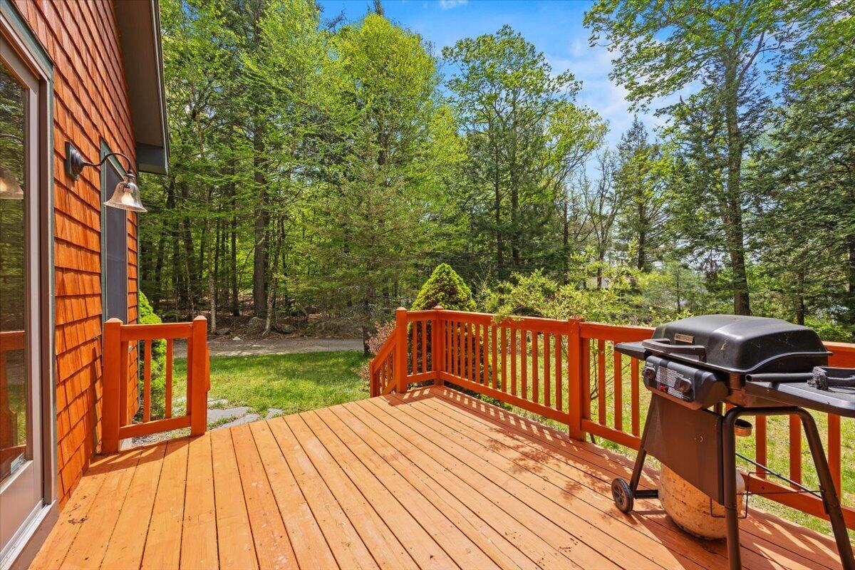 21 Basswood Bay Road Harrison ME 04040