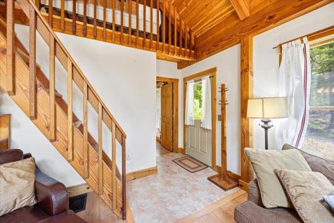 21 Basswood Bay Road Harrison ME 04040