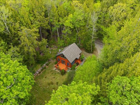 21 Basswood Bay Road Harrison ME 04040