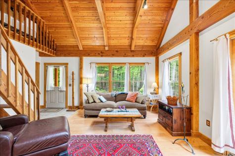 21 Basswood Bay Road Harrison ME 04040