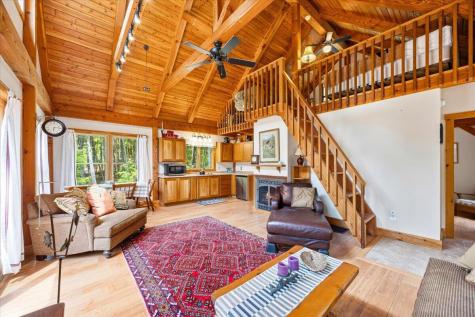 21 Basswood Bay Road Harrison ME 04040