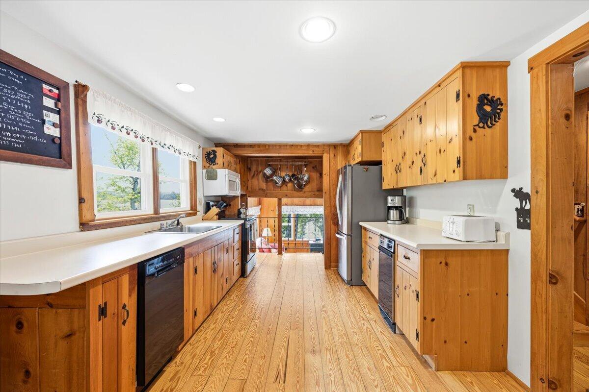 21 Basswood Bay Road Harrison ME 04040