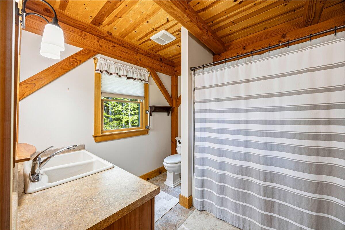21 Basswood Bay Road Harrison ME 04040