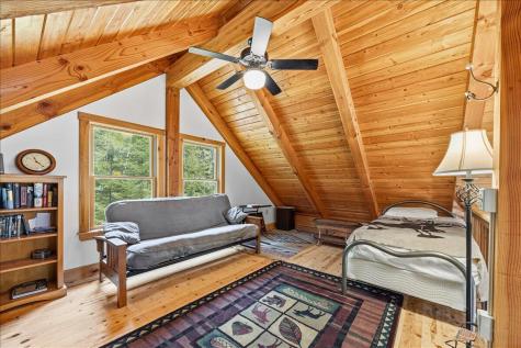 21 Basswood Bay Road Harrison ME 04040