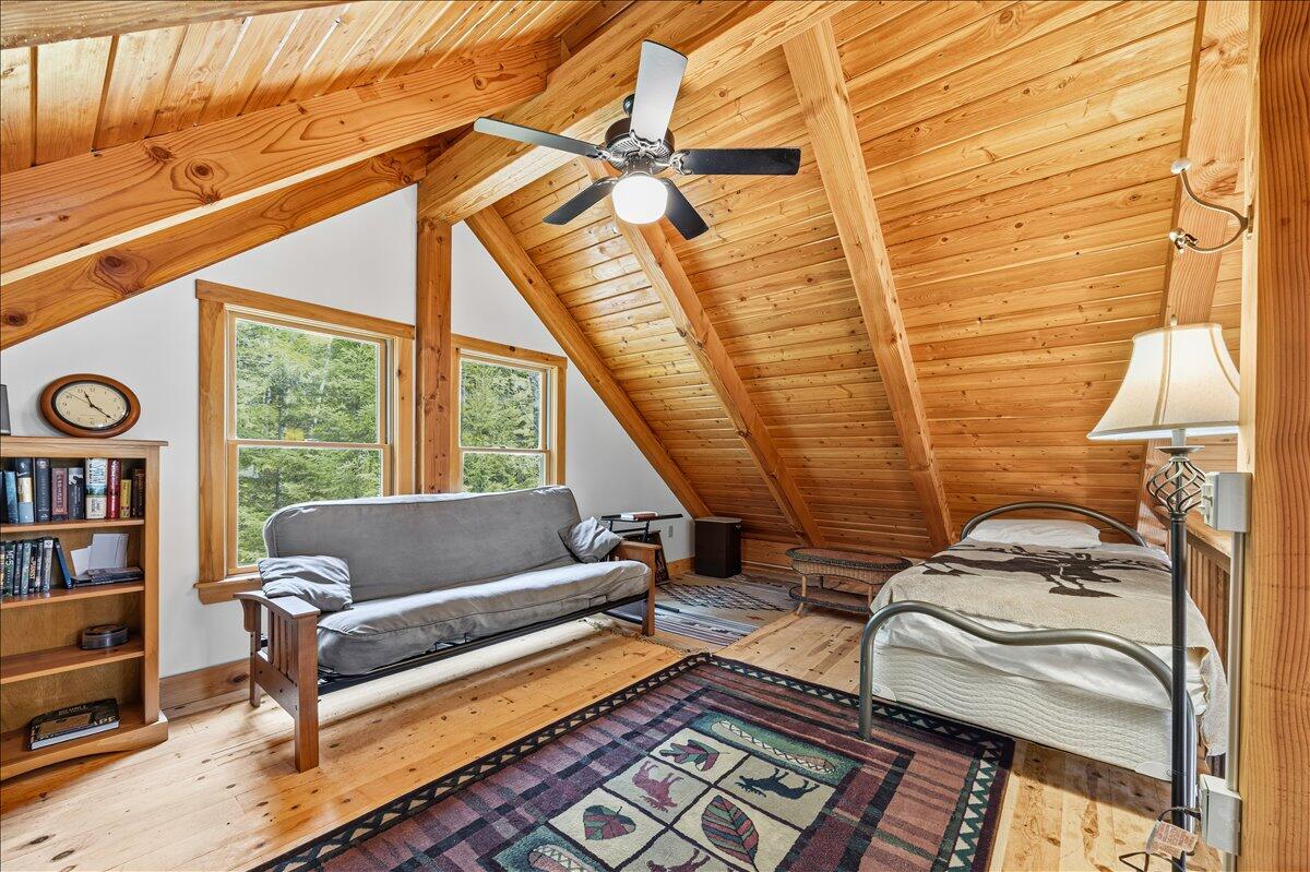 21 Basswood Bay Road Harrison ME 04040
