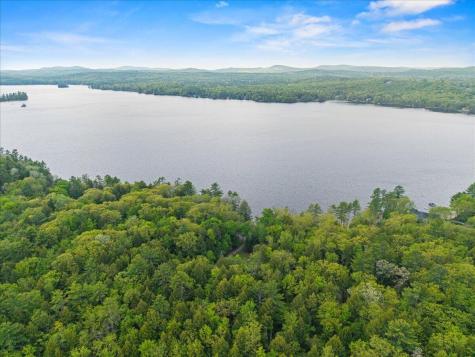 21 Basswood Bay Road Harrison ME 04040