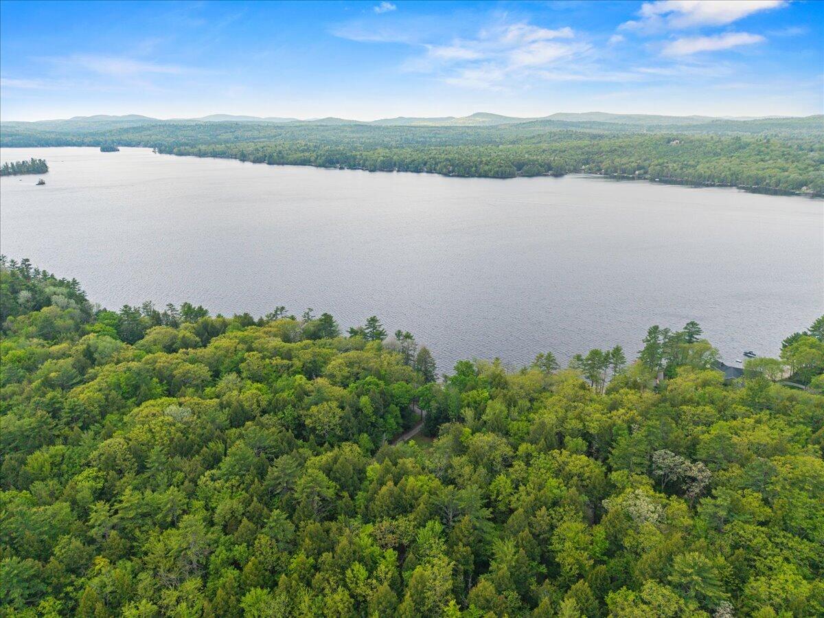 21 Basswood Bay Road Harrison ME 04040