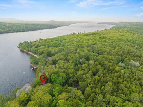 21 Basswood Bay Road Harrison ME 04040