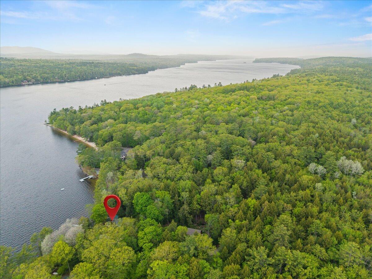 21 Basswood Bay Road Harrison ME 04040