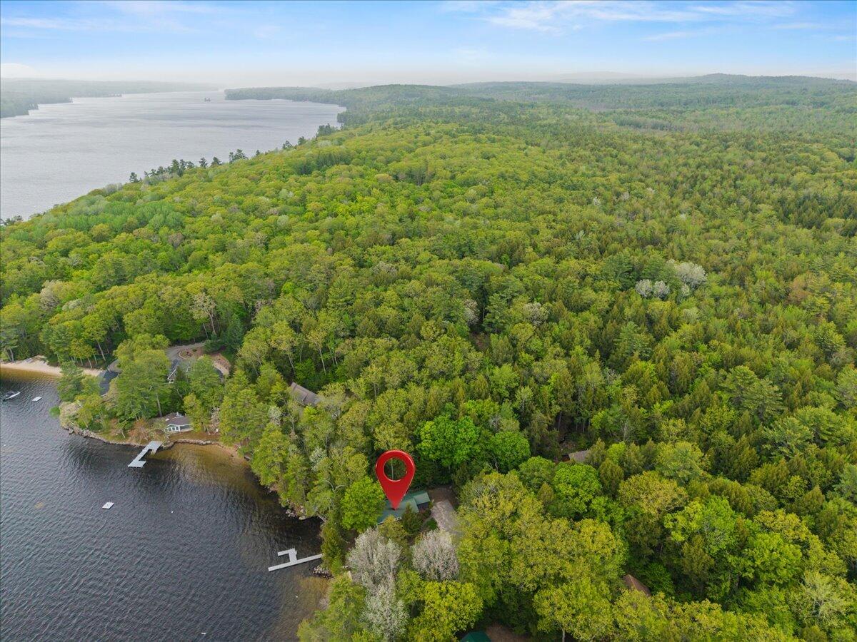 21 Basswood Bay Road Harrison ME 04040