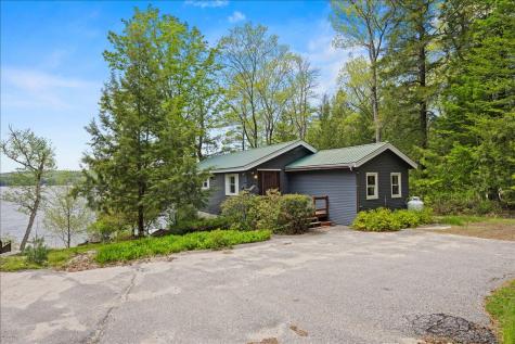 21 Basswood Bay Road Harrison ME 04040