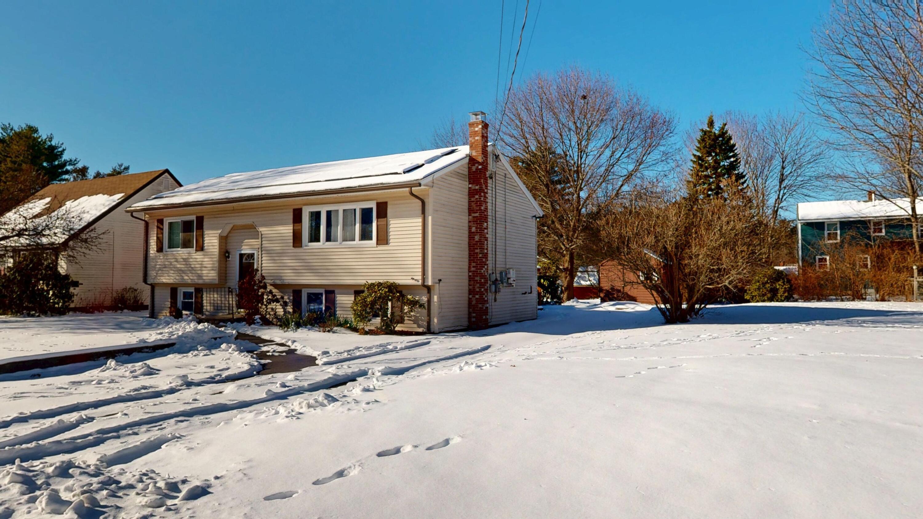 95 Lane Avenue Portland ME 04103