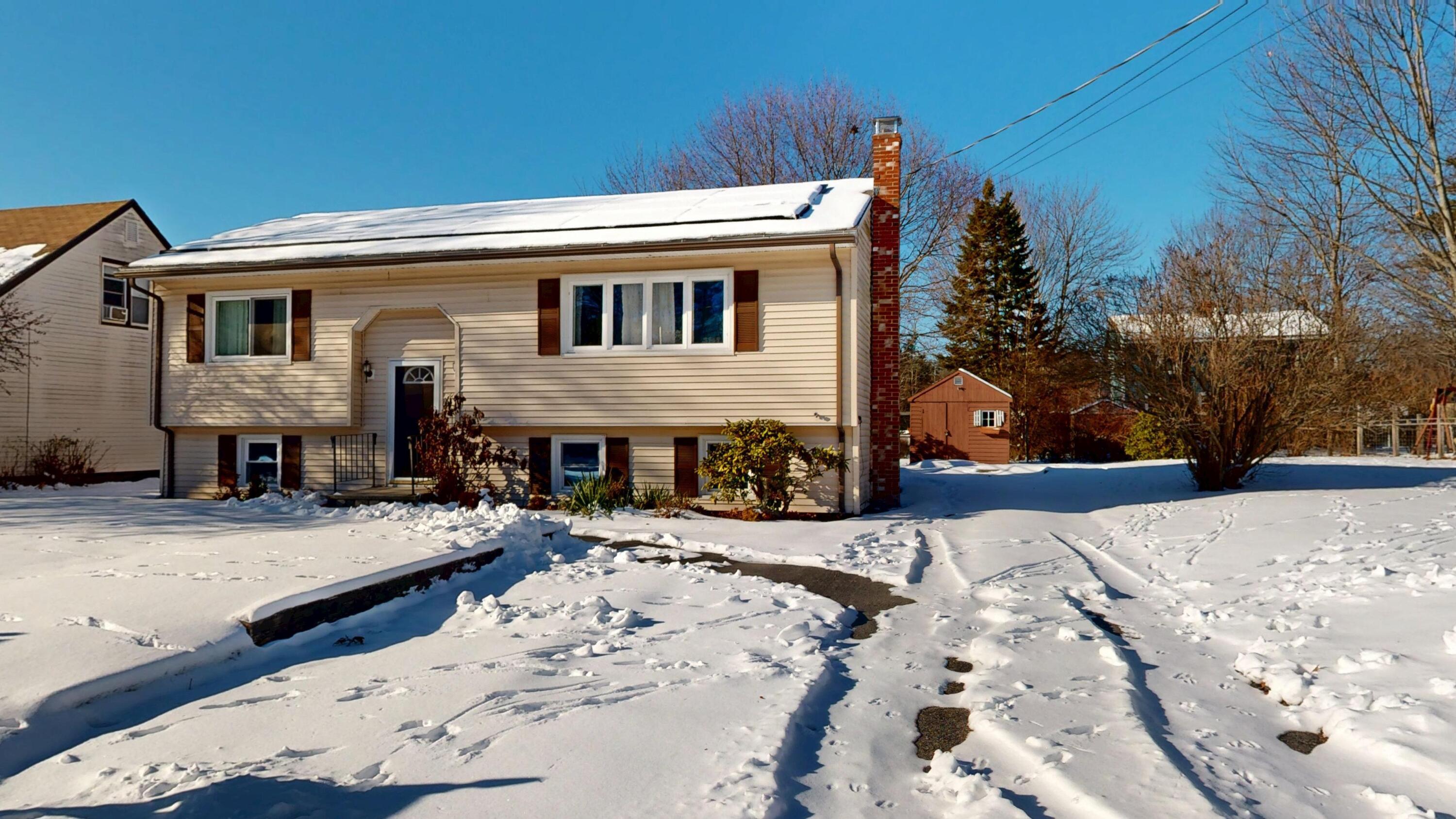 95 Lane Avenue Portland ME 04103