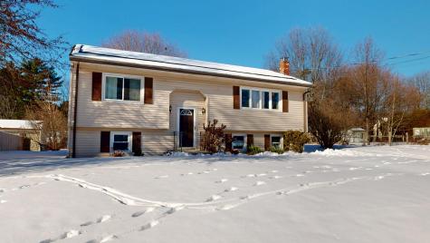 95 Lane Avenue Portland ME 04103