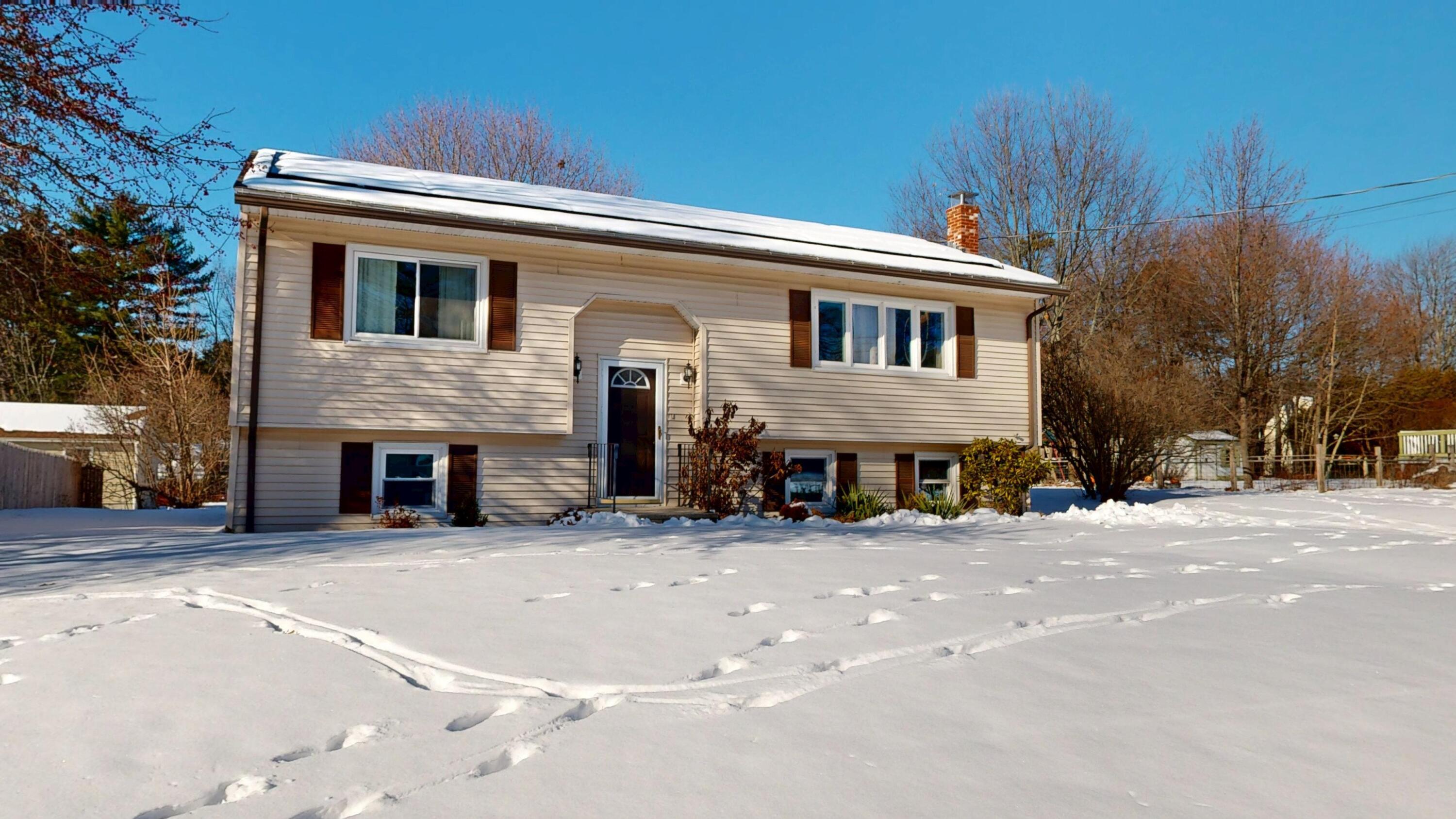 95 Lane Avenue Portland ME 04103