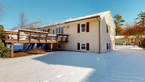 95 Lane Avenue Portland ME 04103