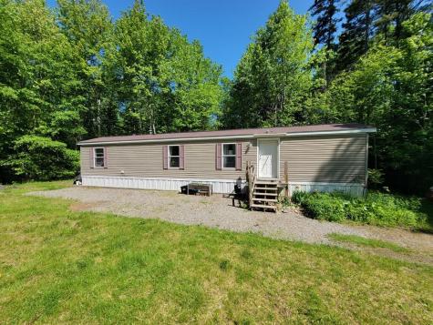 599 Lucy Knowles Road Farmington ME 04938