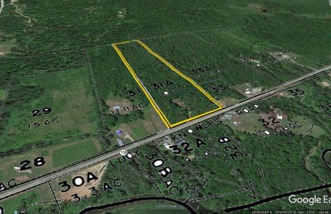 599 Lucy Knowles Road Farmington ME 04938