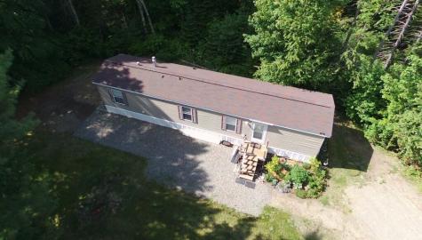 599 Lucy Knowles Road Farmington ME 04938