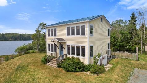 74 Spindle Road Ellsworth ME 04605