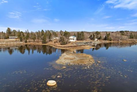 74 Spindle Road Ellsworth ME 04605