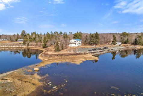 74 Spindle Road Ellsworth ME 04605