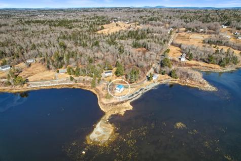 74 Spindle Road Ellsworth ME 04605