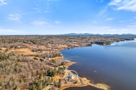 74 Spindle Road Ellsworth ME 04605