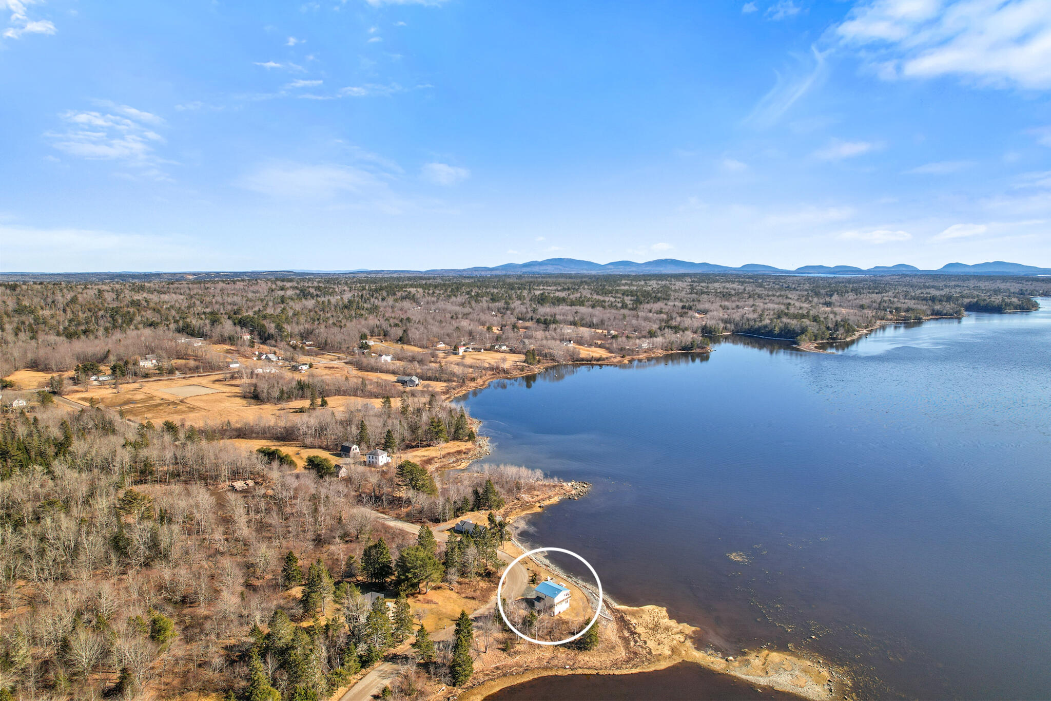 74 Spindle Road Ellsworth ME 04605