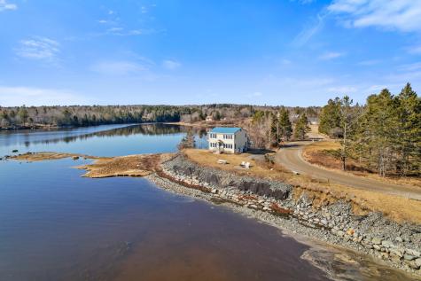 74 Spindle Road Ellsworth ME 04605