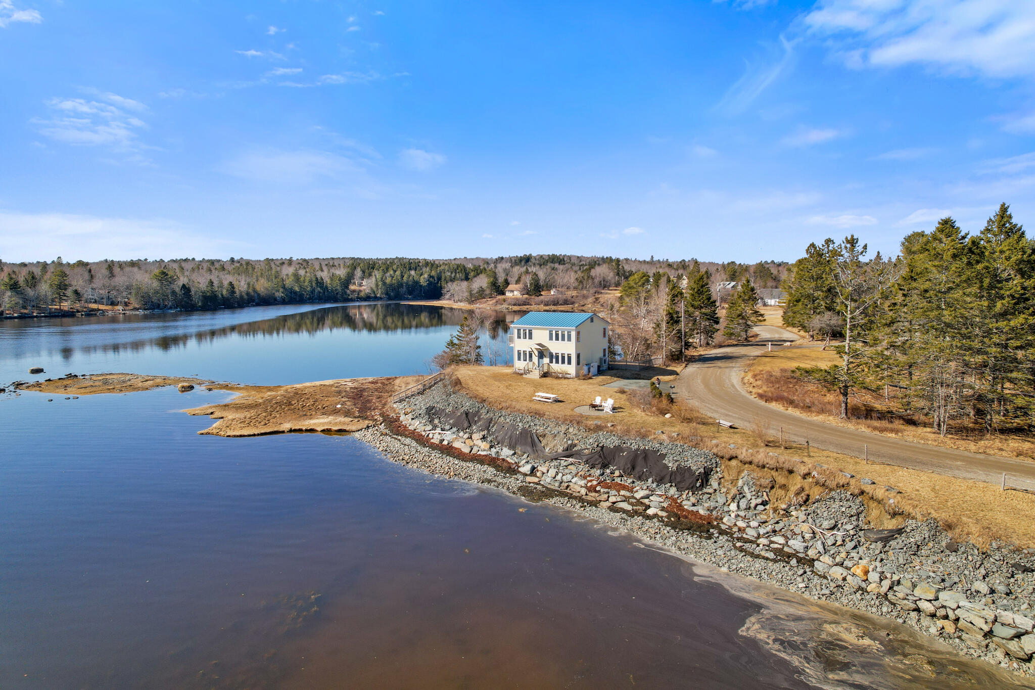 74 Spindle Road Ellsworth ME 04605