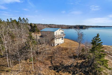 74 Spindle Road Ellsworth ME 04605