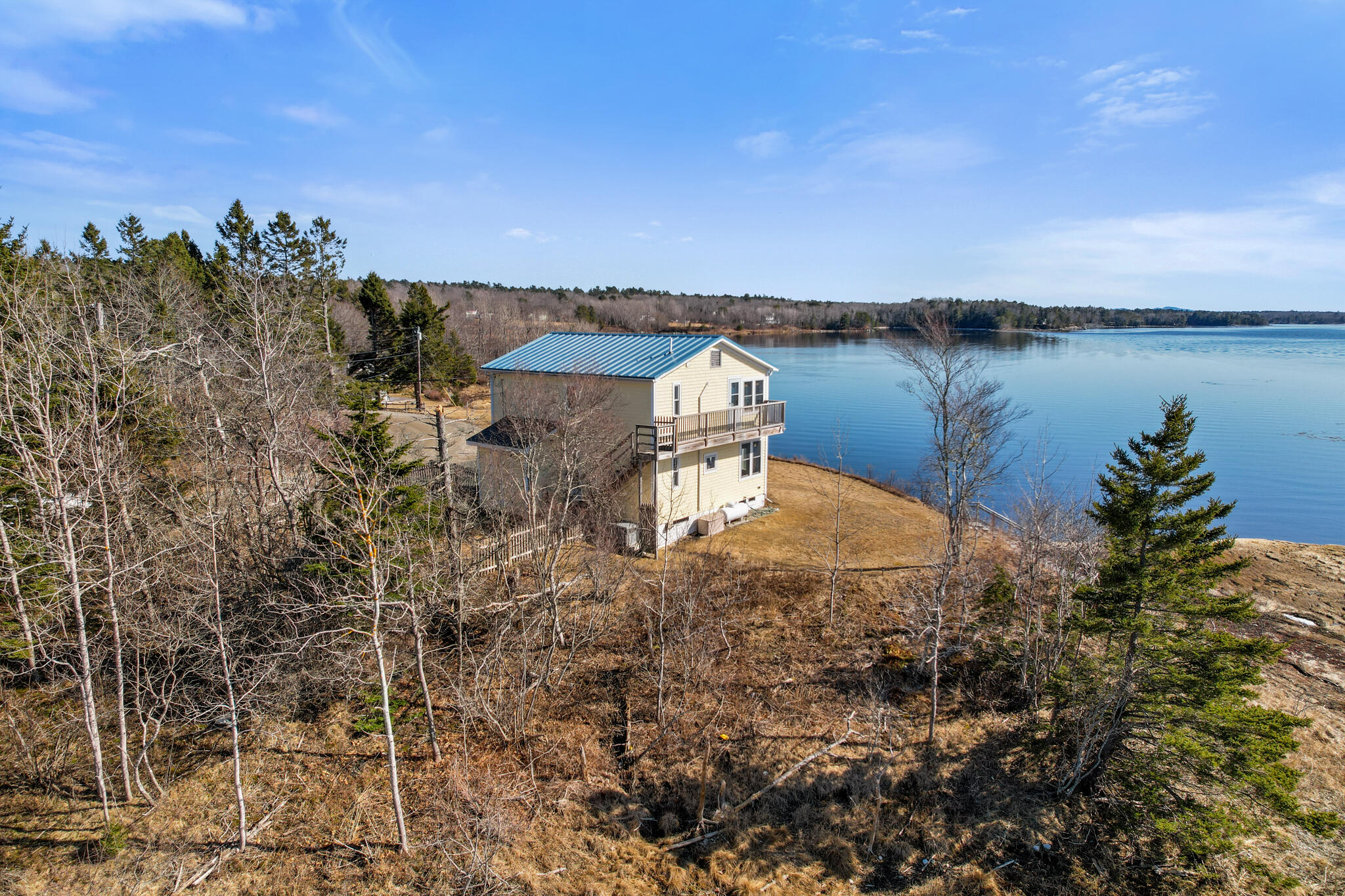 74 Spindle Road Ellsworth ME 04605