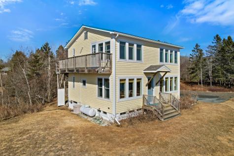 74 Spindle Road Ellsworth ME 04605