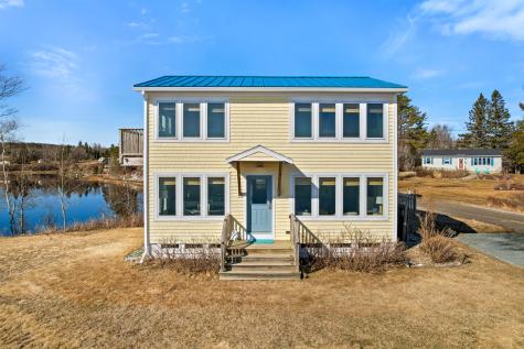 74 Spindle Road Ellsworth ME 04605