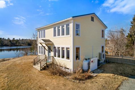 74 Spindle Road Ellsworth ME 04605