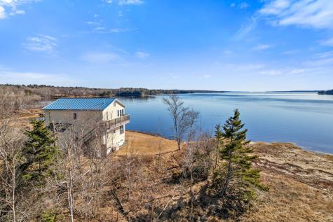 74 Spindle Road Ellsworth ME 04605