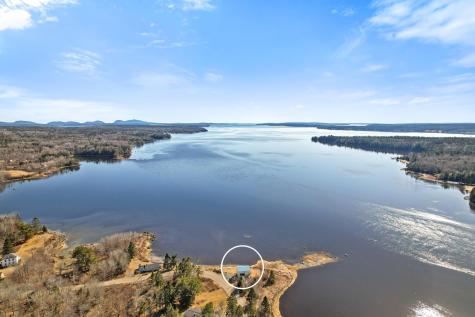 74 Spindle Road Ellsworth ME 04605