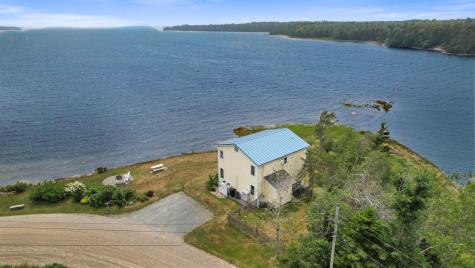 74 Spindle Road Ellsworth ME 04605