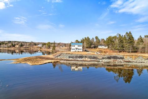 74 Spindle Road Ellsworth ME 04605