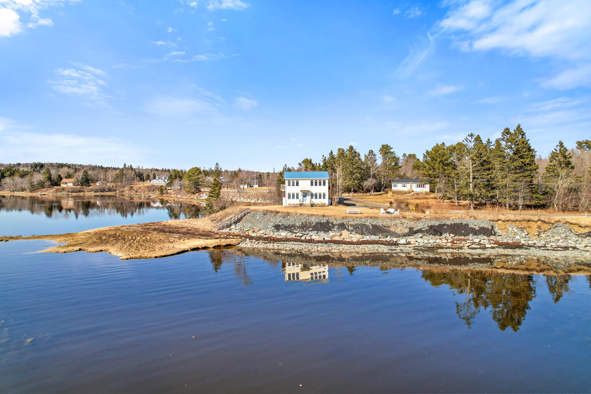 74 Spindle Road Ellsworth ME 04605