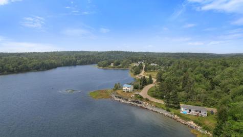 74 Spindle Road Ellsworth ME 04605