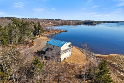 74 Spindle Road Ellsworth ME 04605