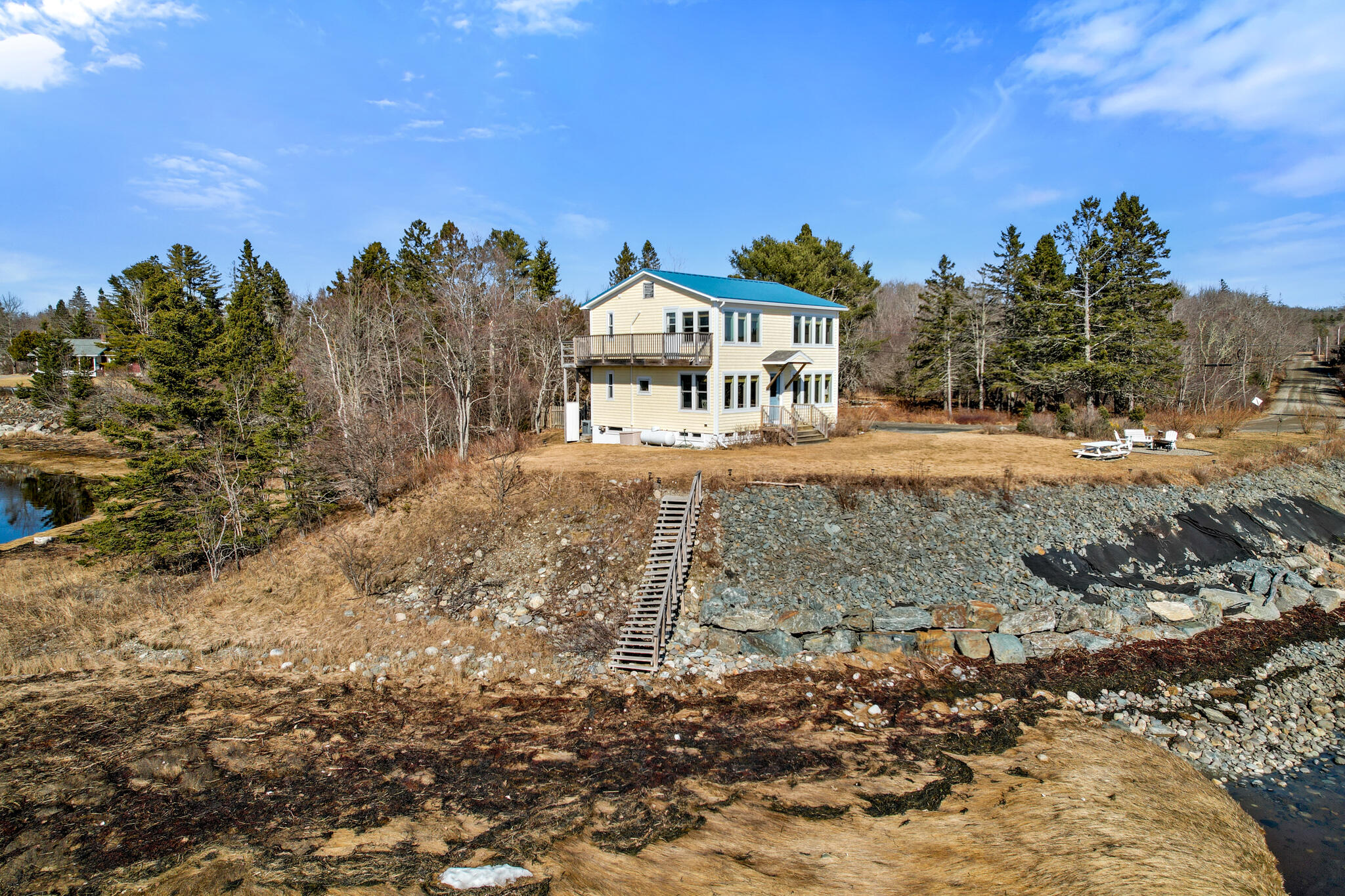 74 Spindle Road Ellsworth ME 04605