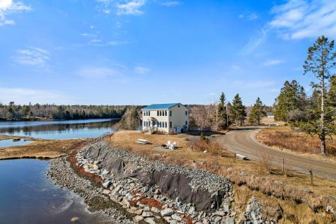 74 Spindle Road Ellsworth ME 04605